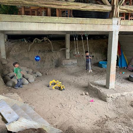 Puerto Misahuallí Playa Tortuga 아파트 외부 사진