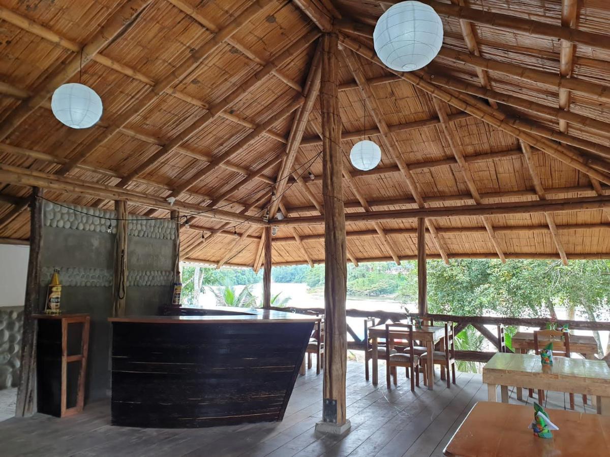 Puerto Misahuallí Playa Tortuga 아파트 외부 사진