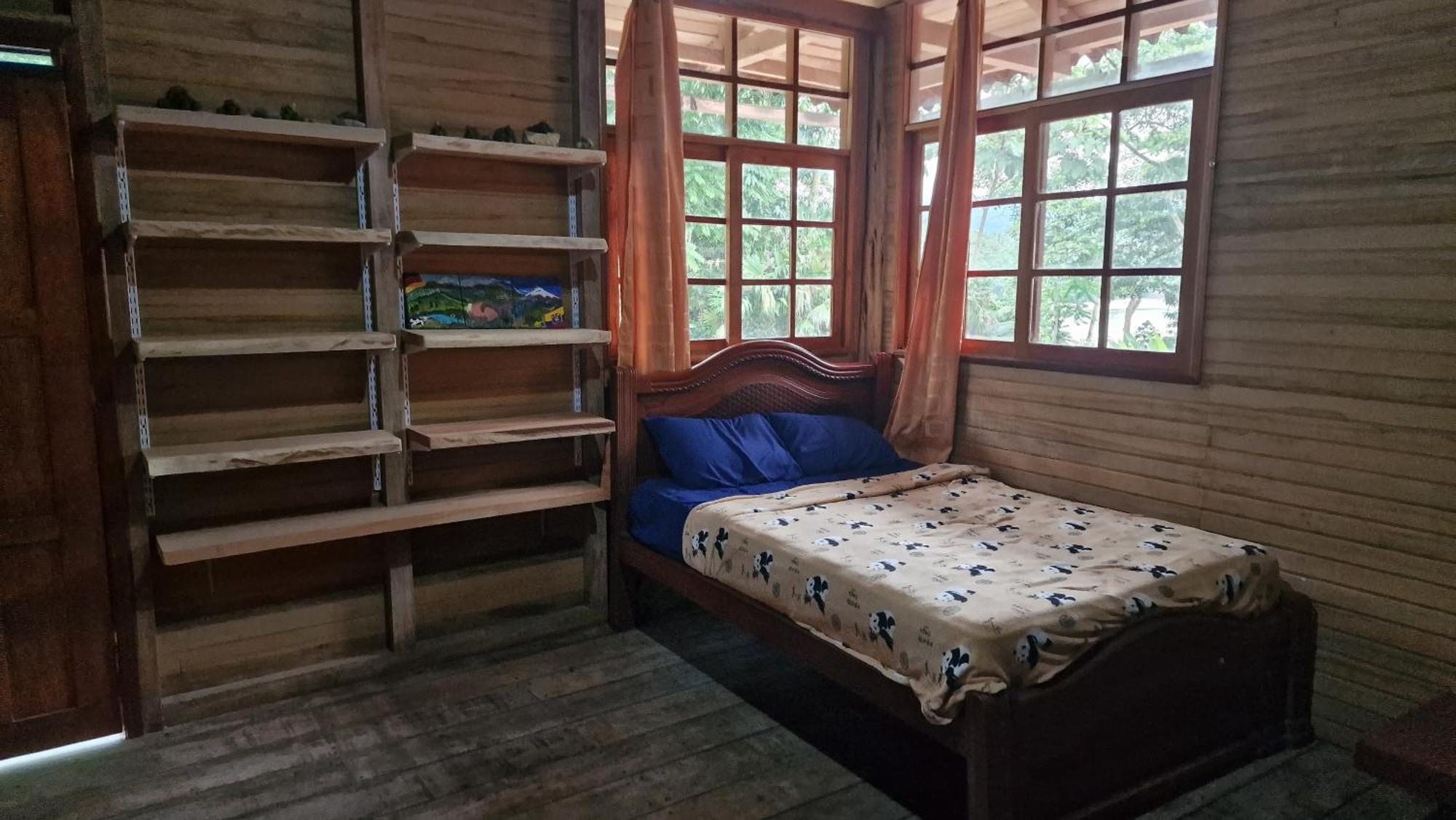 Puerto Misahuallí Playa Tortuga 아파트 외부 사진